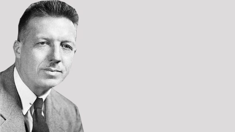 Дъглас Макгрегър