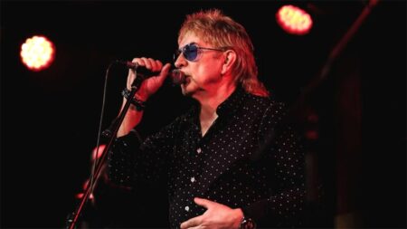 Джон Лоутън - посланик на марката "България"