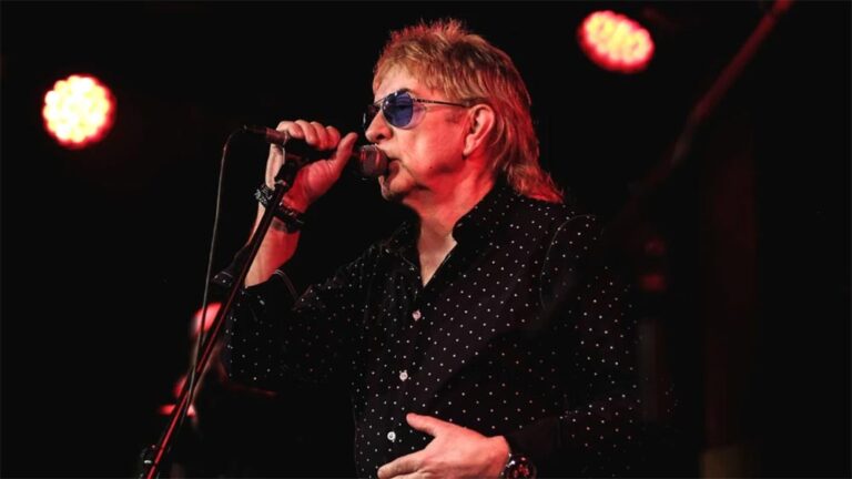 Джон Лоутън - посланик на марката "България"