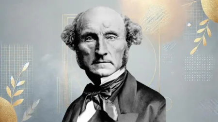 Джон Стюарт Мил