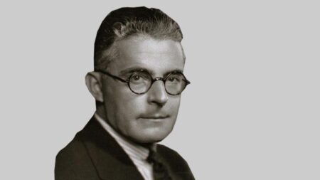 Джон Уотсън