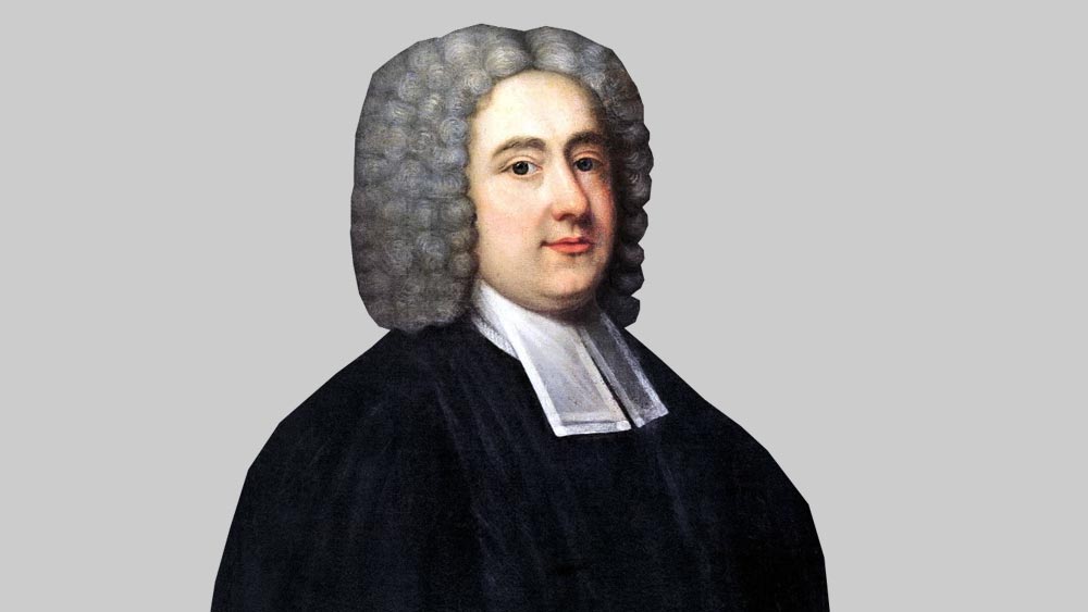 Джордж Бъркли