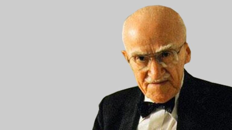 Джоузеф Джуран