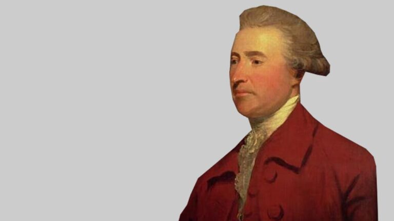 Едмънд Бърк