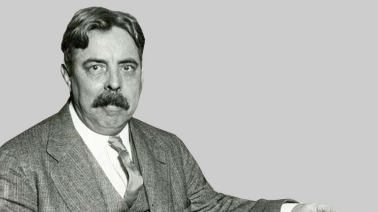 Едуард Торндайк