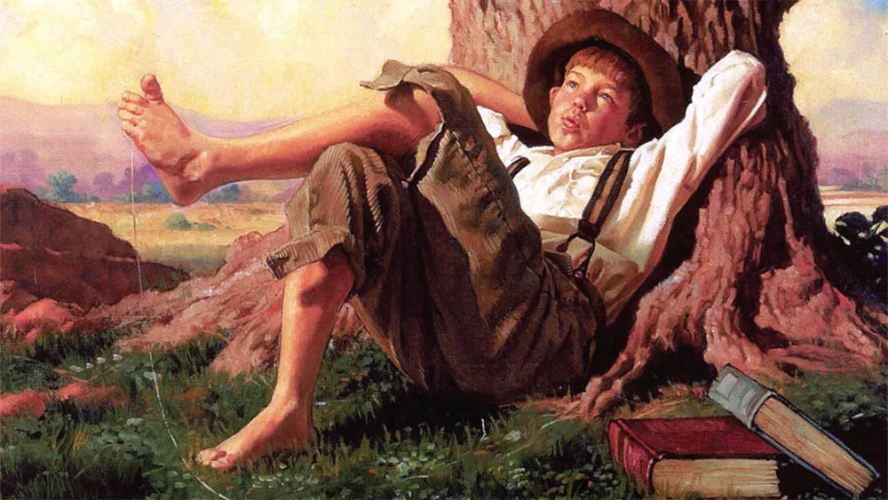 Ефект на Сойер Ефект на Сойер