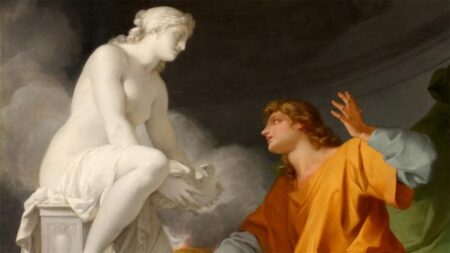 Ефекти на Пигмалион и Галатея