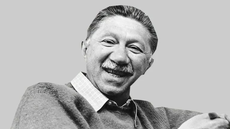 Ейбрахам Маслоу