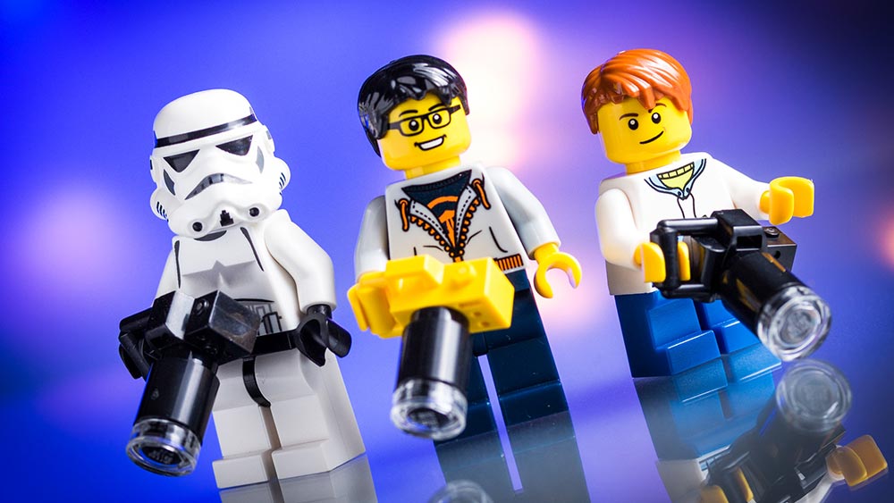 Екипна цел Екипна цел