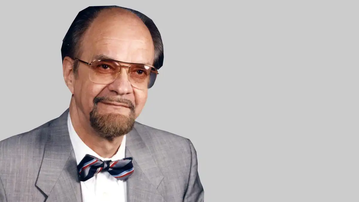 Ендел Тулвинг Ендел Тулвинг