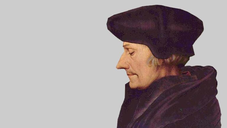 Еразъм Ротердамски