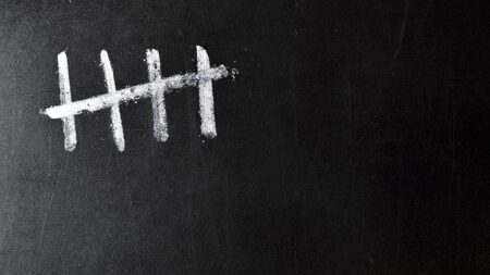 Етапи в развитието на екипа на Тъкман