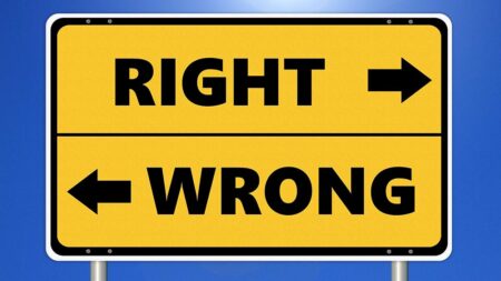 Етични стандарти и принципи в управлението