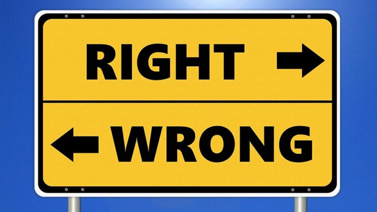 Етични стандарти и принципи в управлението