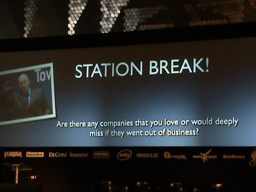 презентация филип котлър