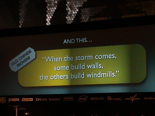 слайд презентация филип котлър