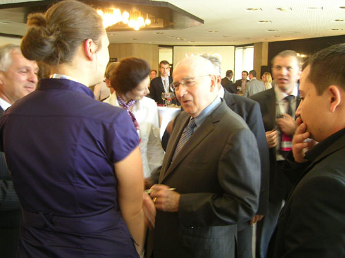 филип котлър фенове