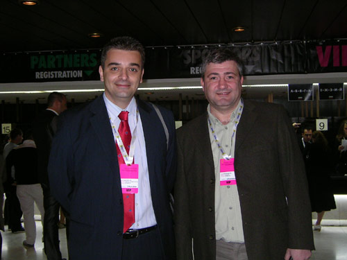 тодор христов огнян младенов маркетинг филип котлър семинар