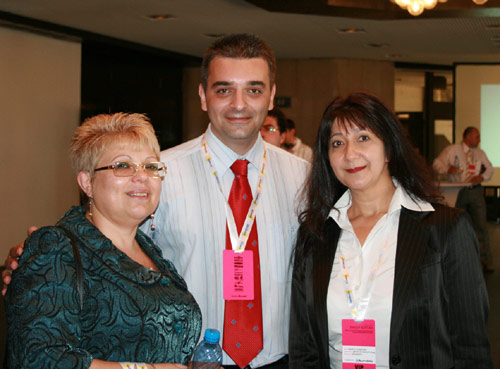 татяна петрова, тодор христов, жанет найденова