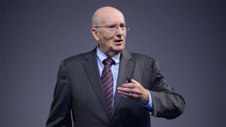 Филип Котлър в България (2009)