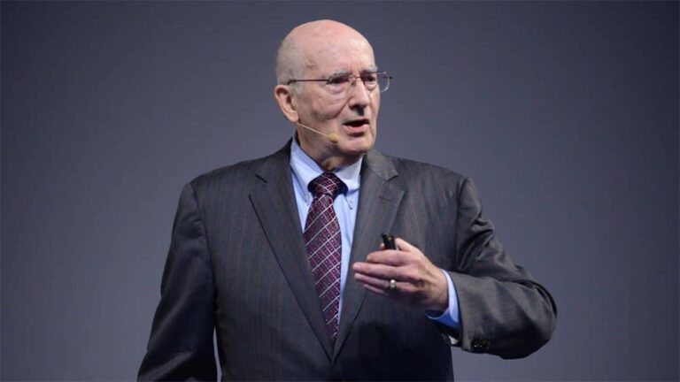 Филип Котлър в България (2009)