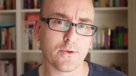 8 стратегически причини да се поддържа фирмен блог, според Дарън Роуз