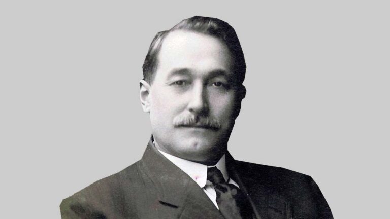 Флойд Олпорт