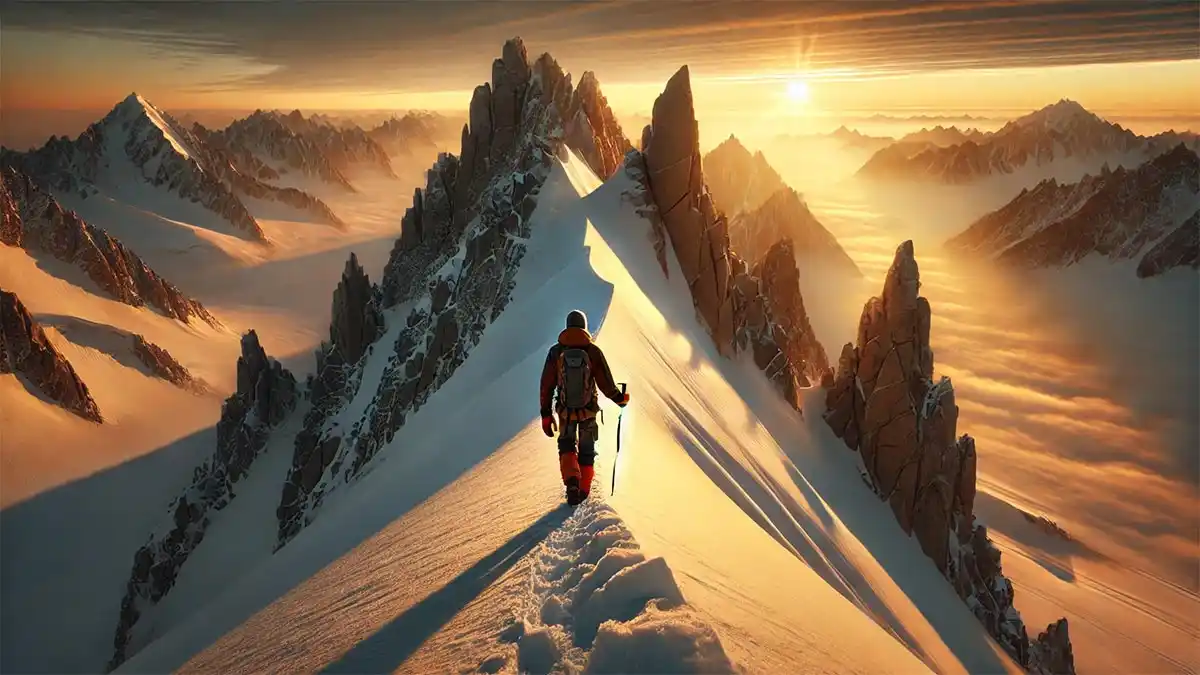 Най-добрата формула за високи резултати и постижения