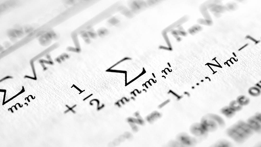 Формулата на Бъфет