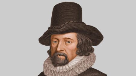 Франсис Бейкън