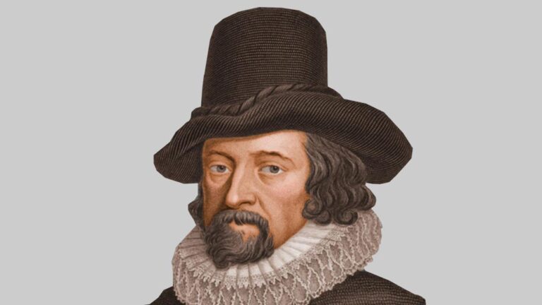 Франсис Бейкън