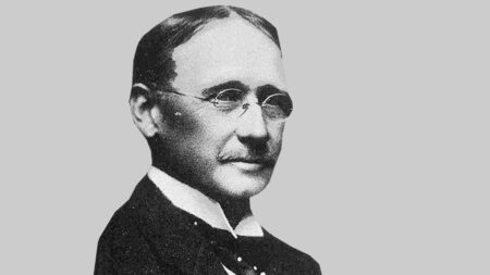 Фредерик Тейлър