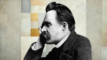 Фридрих Ницше