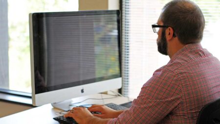 Функционална автобиография (CV)