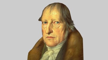 Георг Хегел