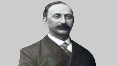 Георгий Челпанов