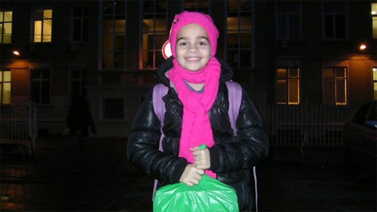 Годините летят бързо