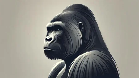 Големи, космати, дръзки цели