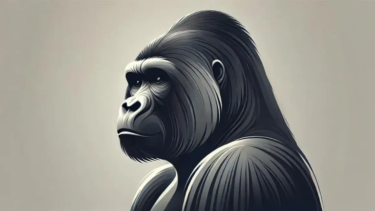 Големи, космати, дръзки цели