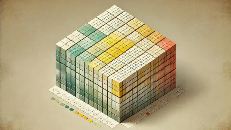 Голяма стратегическа матрица