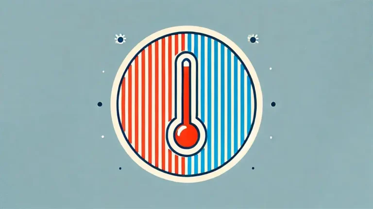 Горещо и студено състояние на ума на Льовенщайн