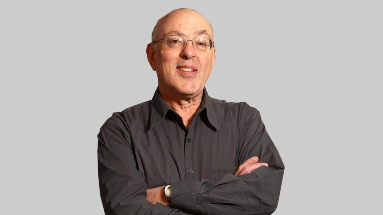 Хенри Минцбърг