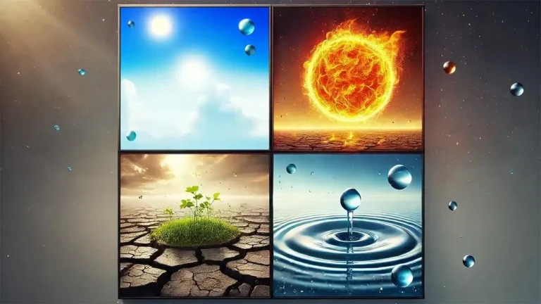 Холистичната матрица