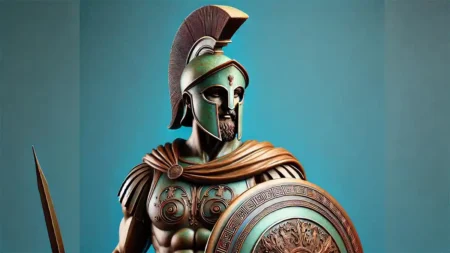 Идеалната държава на Платон