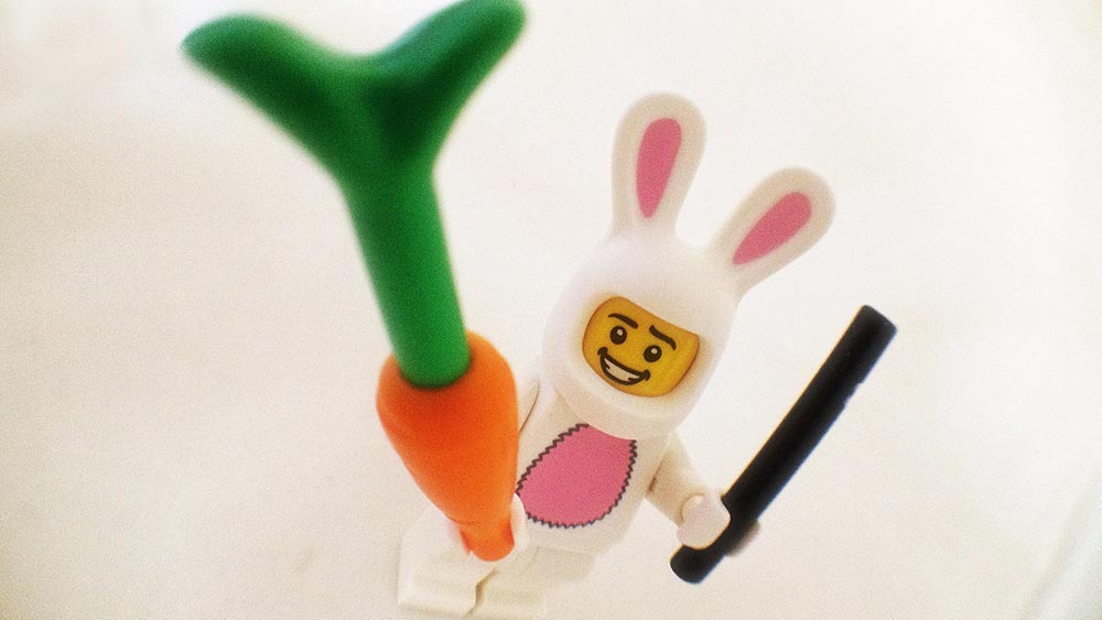 Идва ли краят на Мотивация 2.0? Идва ли краят на Мотивация 2.0?