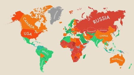 Индекс на щастливата планета