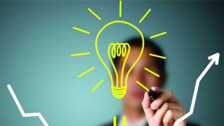 Изкуството на иновацията