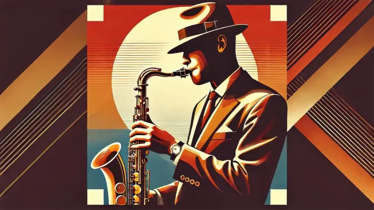 Кратка история на джаза