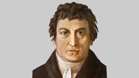 Йохан Готлиб Фихте