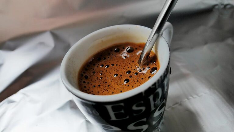 Кафето в офиса като инструмент за управление